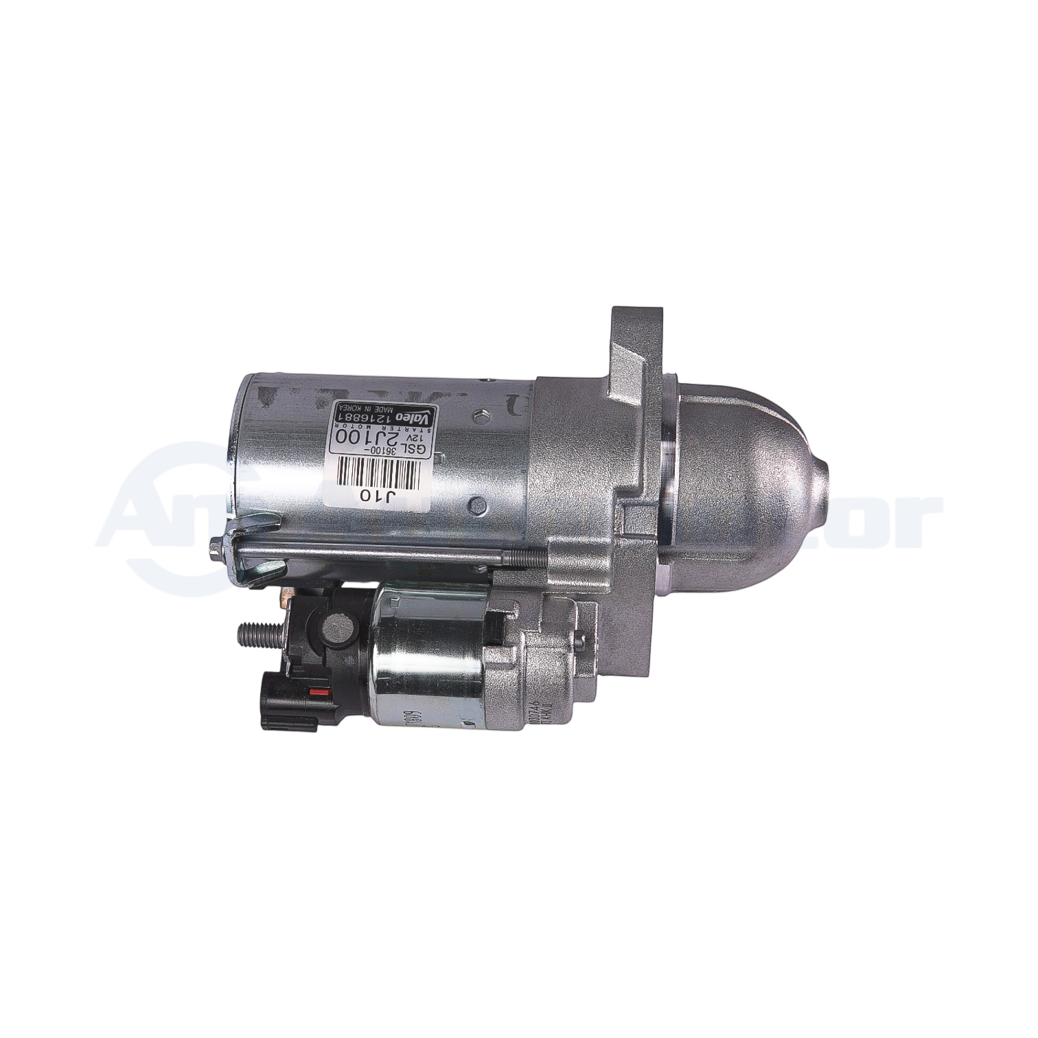 Motor de Arranque - NEW TUCSON NX4 CHK - Imagen 5