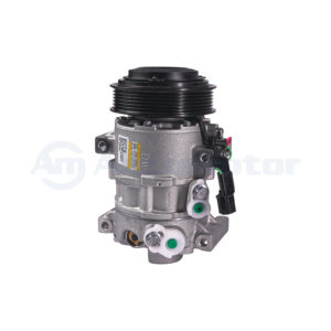 Compresor A/C Aire Acond - NEW HB20 / 2023-