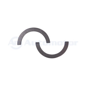 Calce Lateral  New Accent