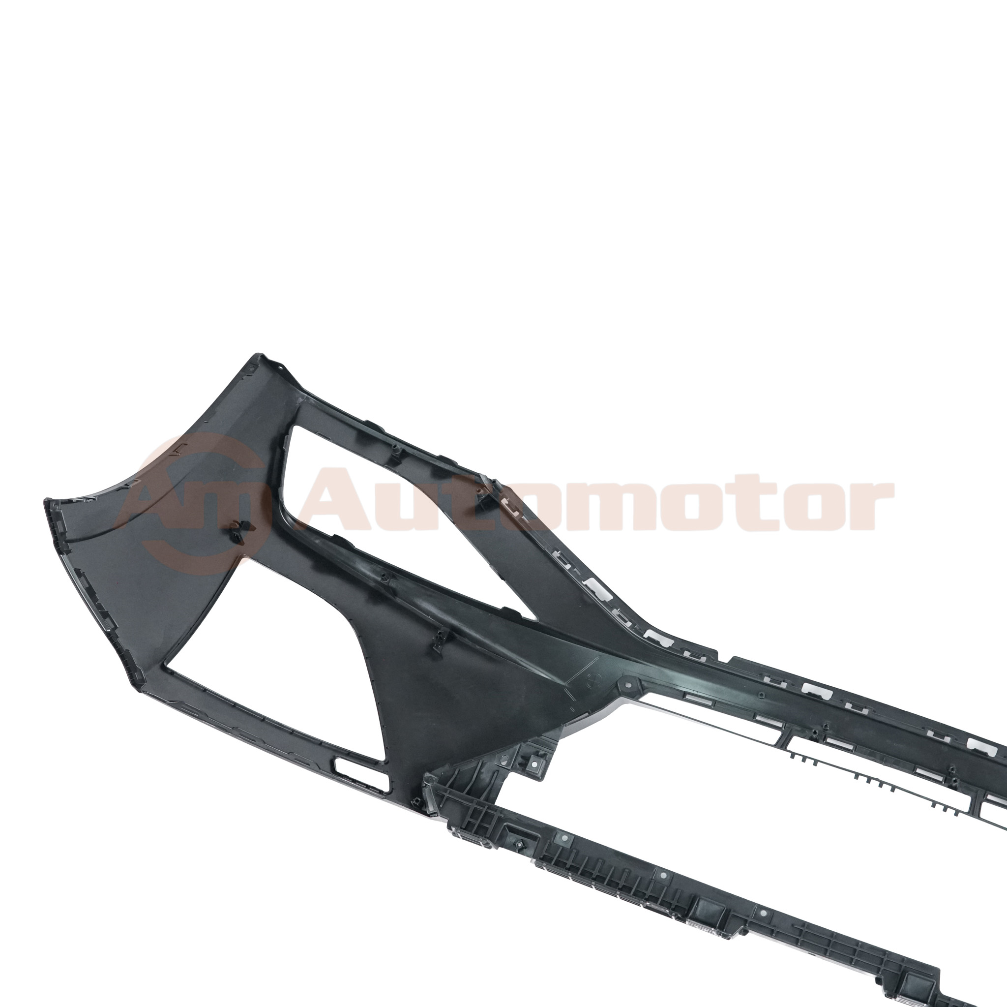 Paragolpe Delantero - New Creta 2022 - Imagen 3