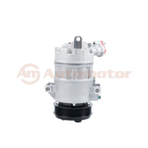 Compresor Aire Acond A/C - NEW COOLRAY- STARRAY