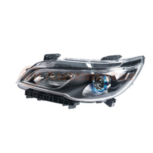 Faro Delantero Izquierdo - GX3 PRO