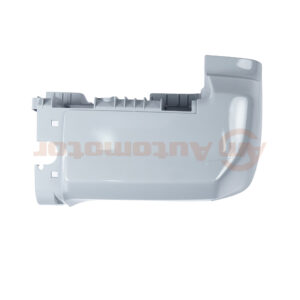 Paragolpe Trasero Derecho - TFS40