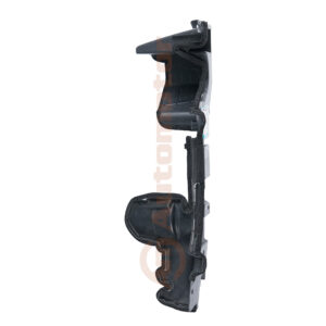 Deflector Radiador Delantero Izquierdo - NEW COOLRAY