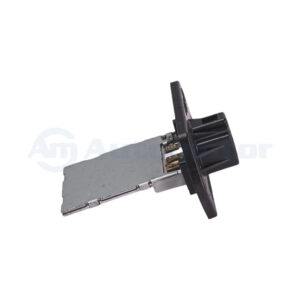 Resistencia Del Motor Soplador
