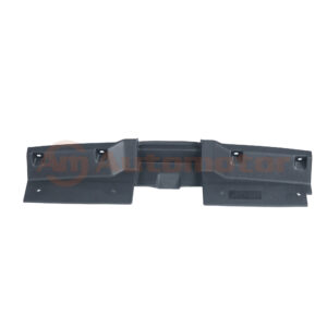 Moldura Superior Radiador