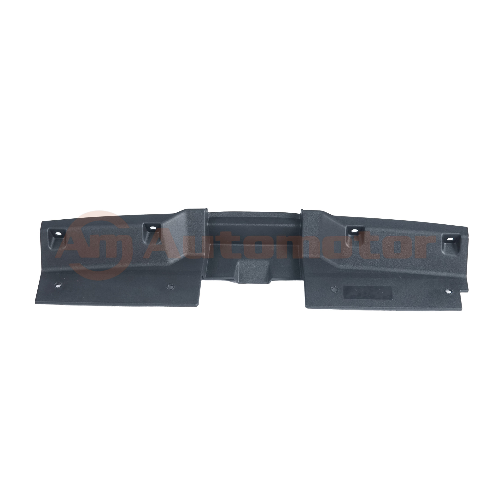 Moldura Superior Radiador