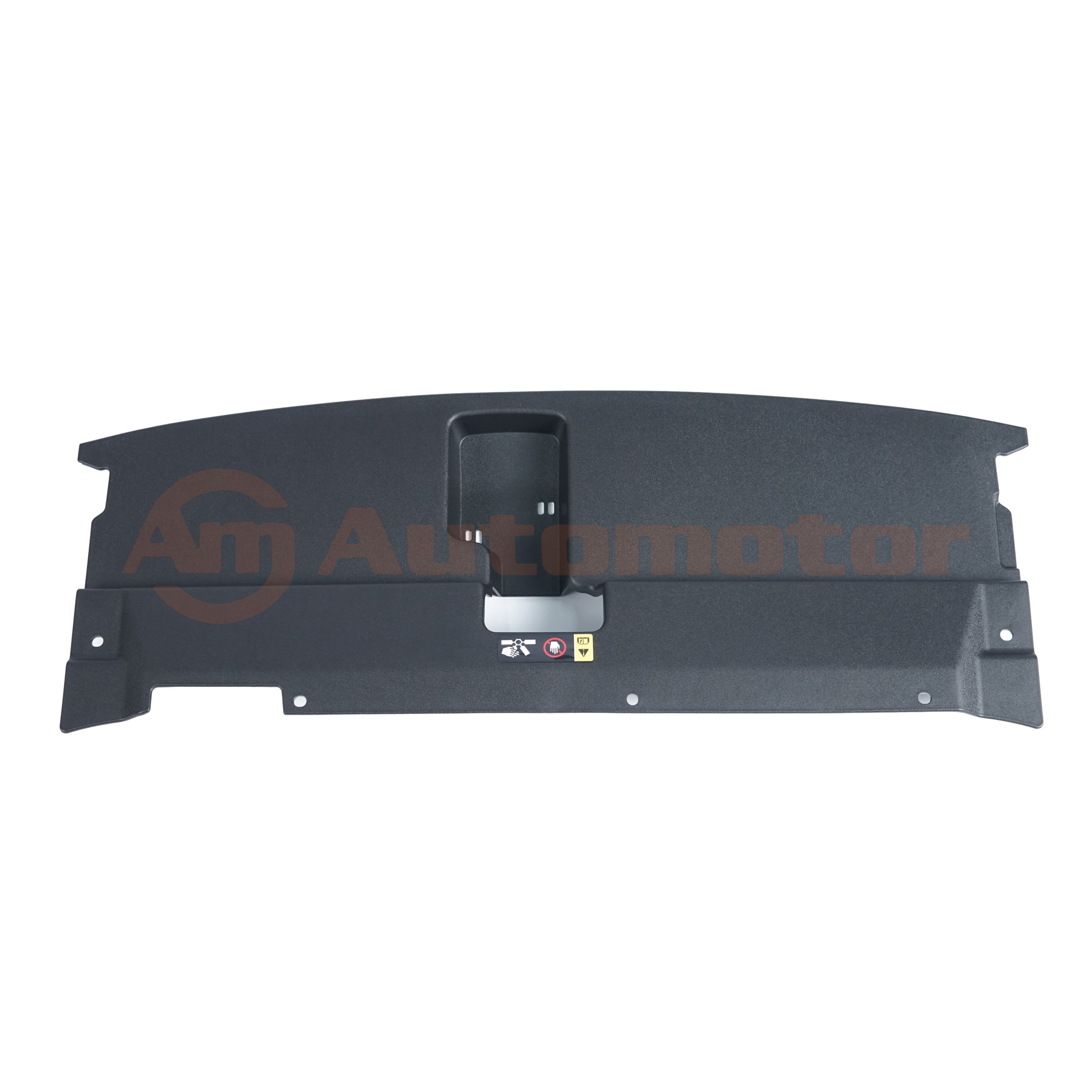 Tapa Superior Radiador - NEW HB20 / 2023-