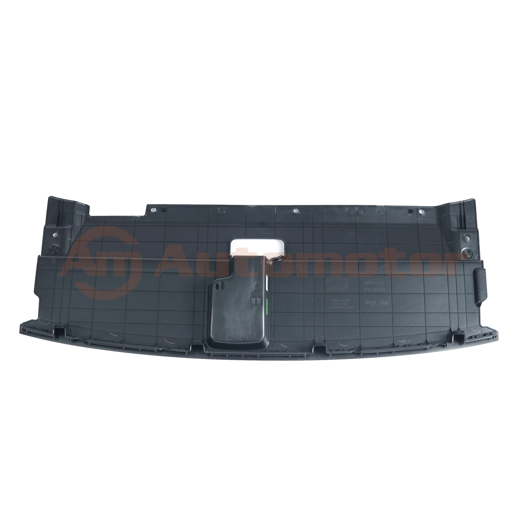 Tapa Superior Radiador - NEW HB20 / 2023- - Imagen 2