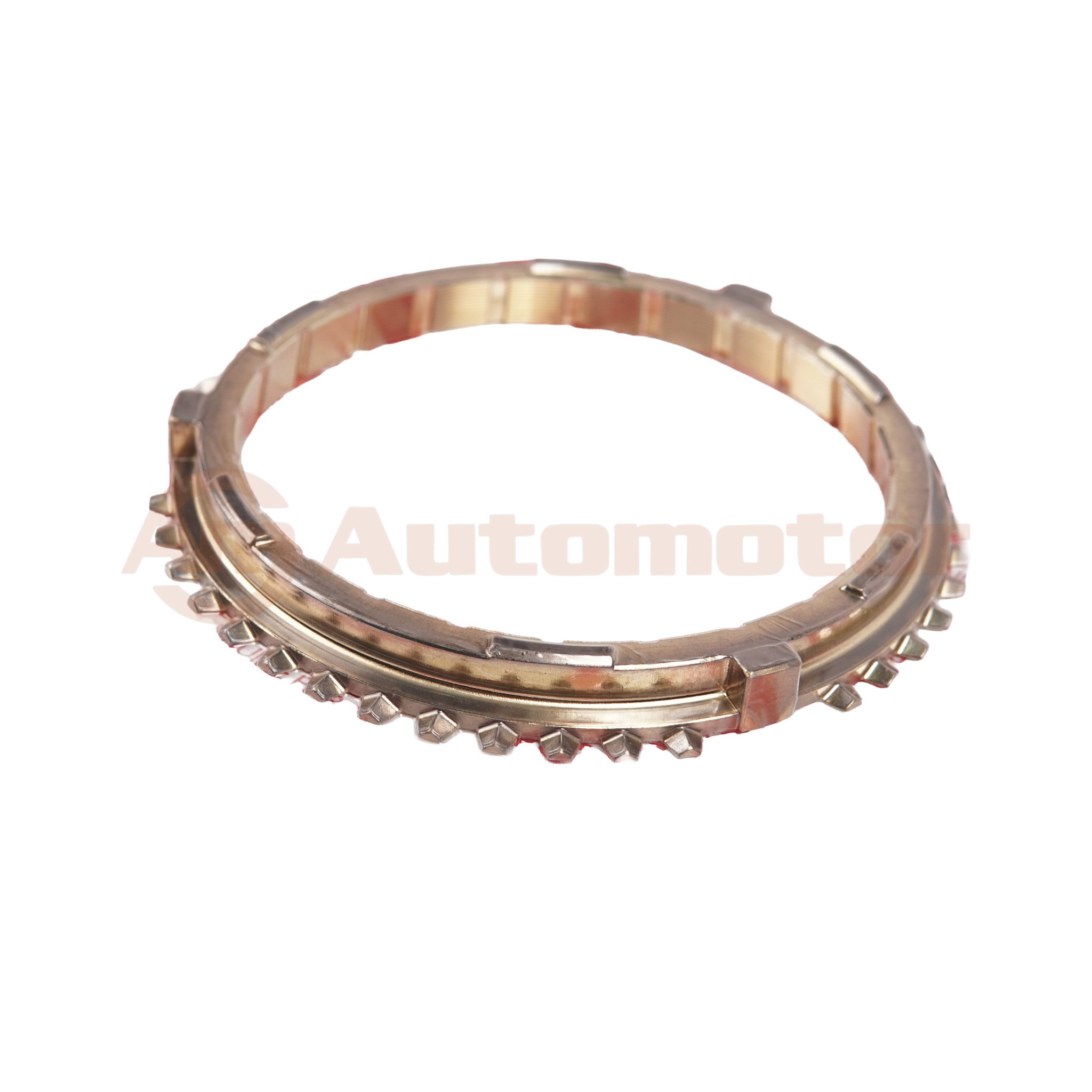 Anillo Sincronizador 2da y 3ra - NPNQ - Imagen 2