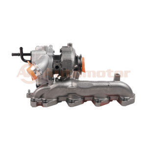 Turbocargador - New Tucson NX4