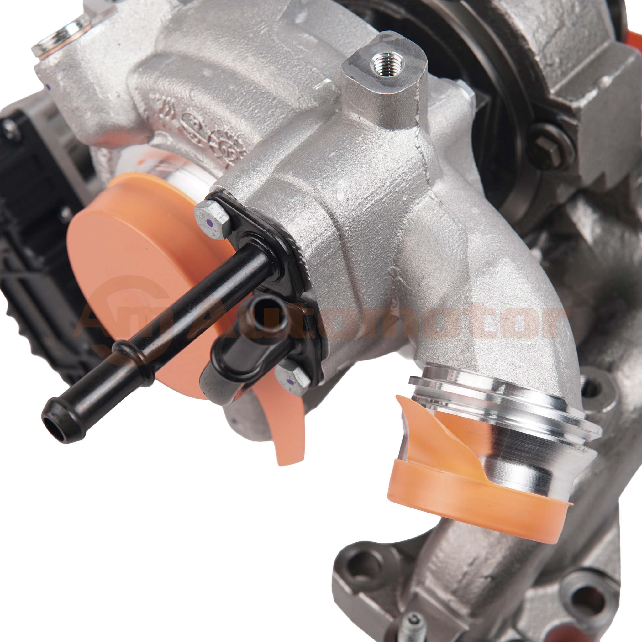 Turbocargador - New Tucson NX4 - Imagen 3