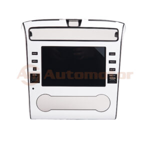 Monitor Radio - New Tucson NX4