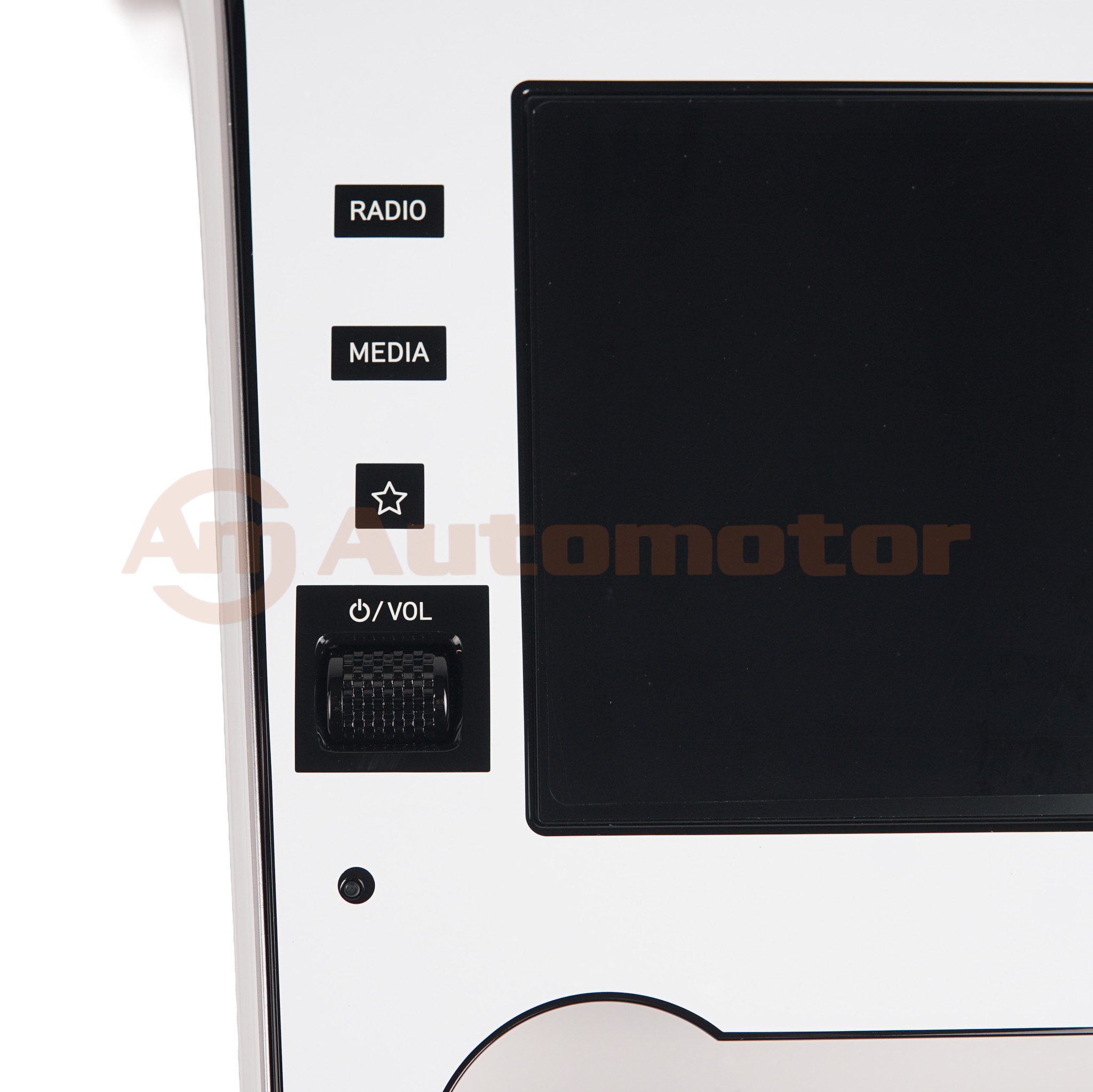 Monitor Radio - New Tucson NX4 - Imagen 3
