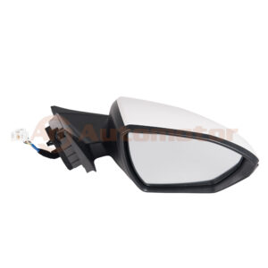 Espejo Retrovisor Derecho - New Tucson NX4 GL