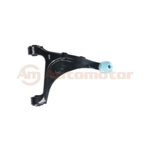 Parrilla Suspension Trasero Superior Izquierdo