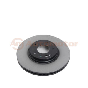 Disco Freno Delantero - New Tucson NX4