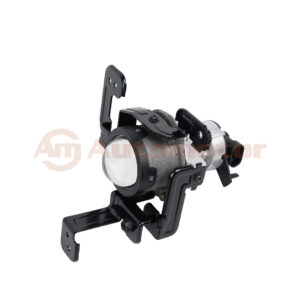 Faro Busca Huella Izquierdo - NEW HB20 / 2023-