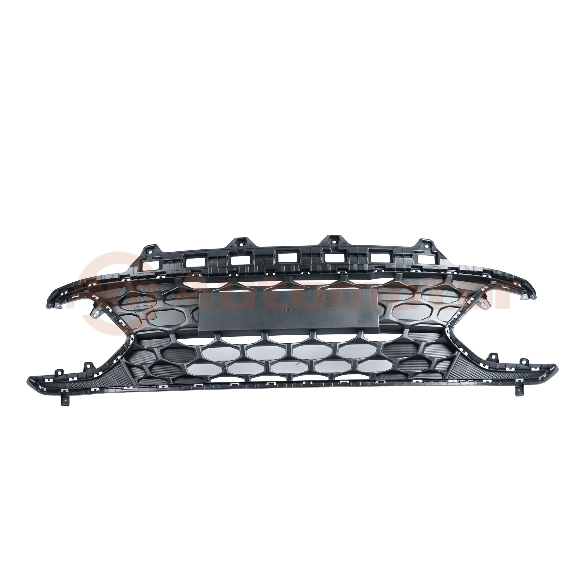 Parrilla Radiador Hatch