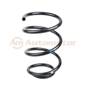Espiral Suspension Delantero - TQ