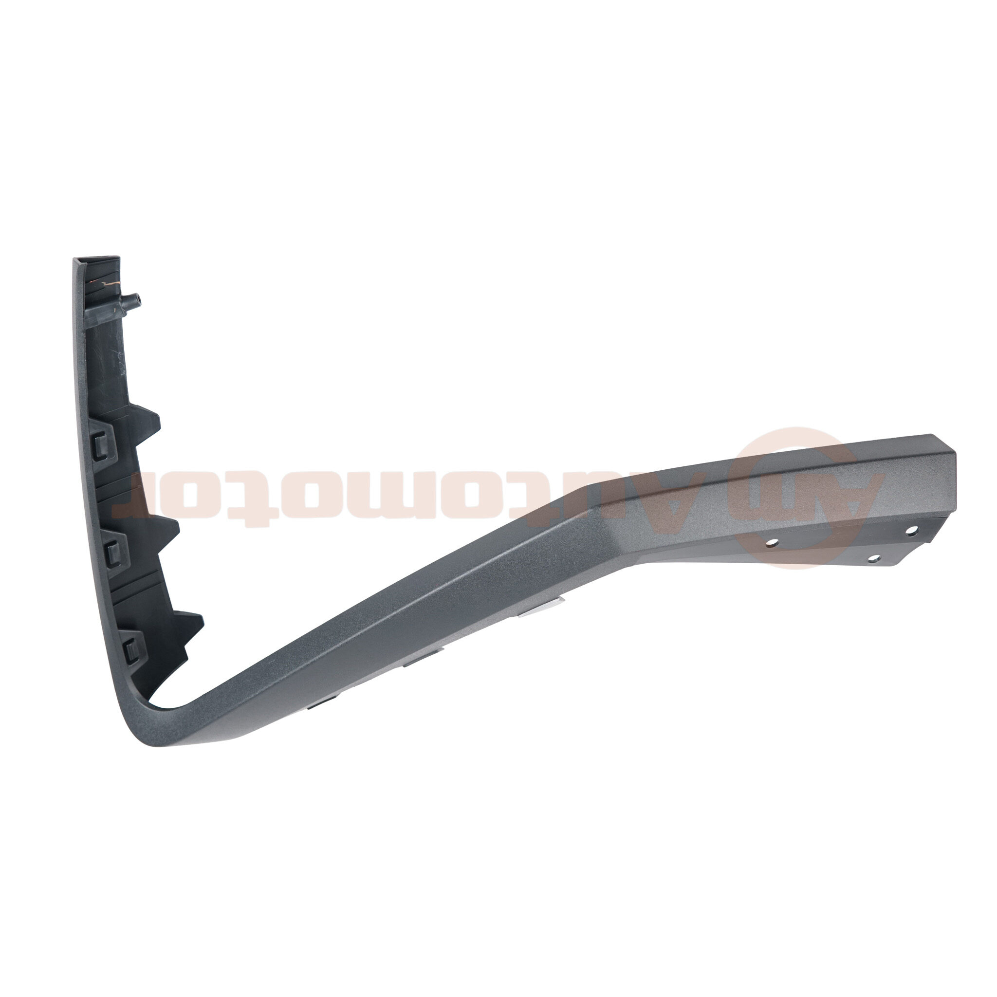 Moldura Envolvente Delantero Izquierdo - NEW HB20 / 2023-