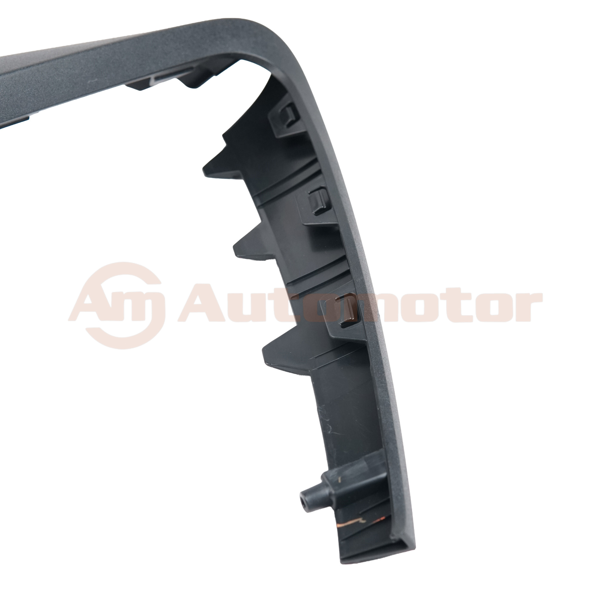 Moldura Envolvente Delantero Izquierdo - NEW HB20 / 2023- - Imagen 2