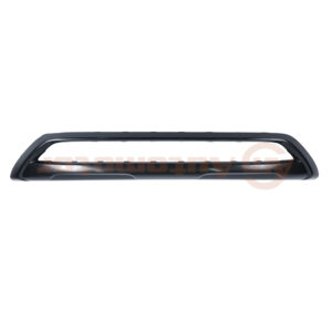 Moldura Paragolpe Trasero - New Creta 2022
