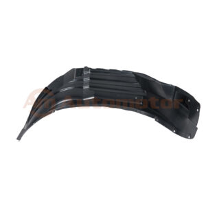 Guardafango Trasero Derecho - Dmax2022 (Cab. Simple)