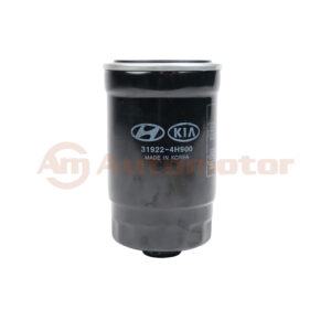Filtro de Combustible