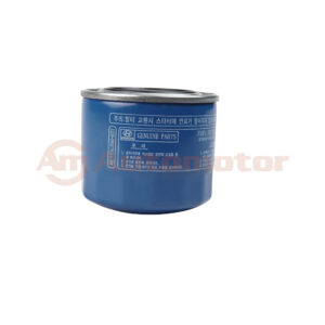 Filtro de Combustible