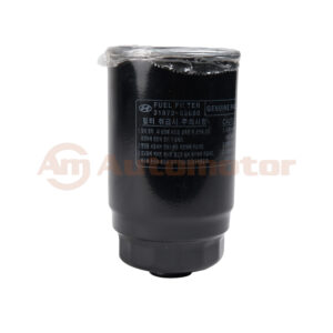 Filtro Combustible - H350 Furgon