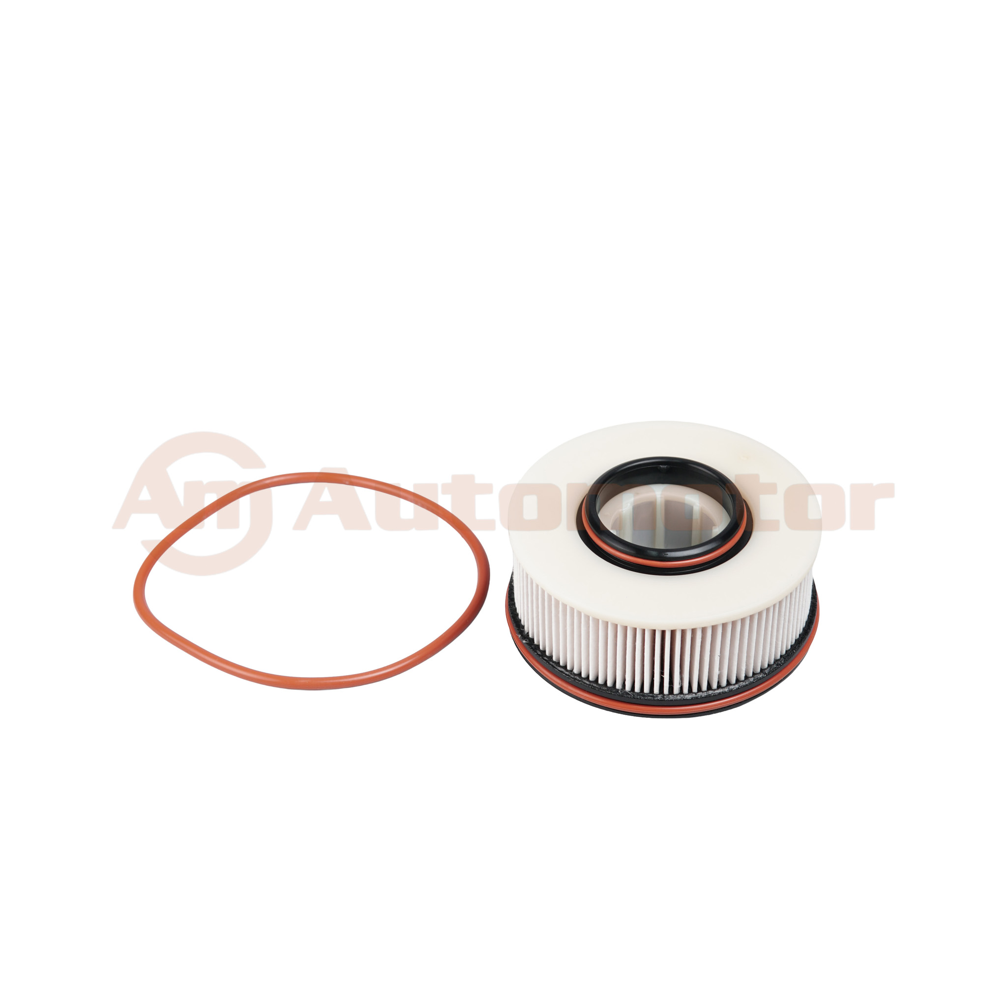 Filtro Combustible - New Santa Fe 22-