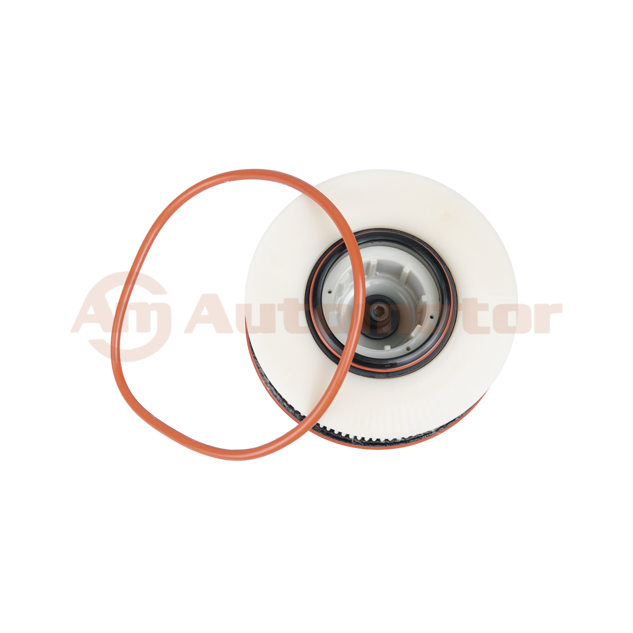 Filtro Combustible - New Santa Fe 22- - Imagen 3