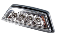 Faros e iluminación